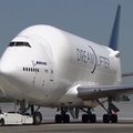 Dreamlifter - samolot do przewożenia innych samolotów