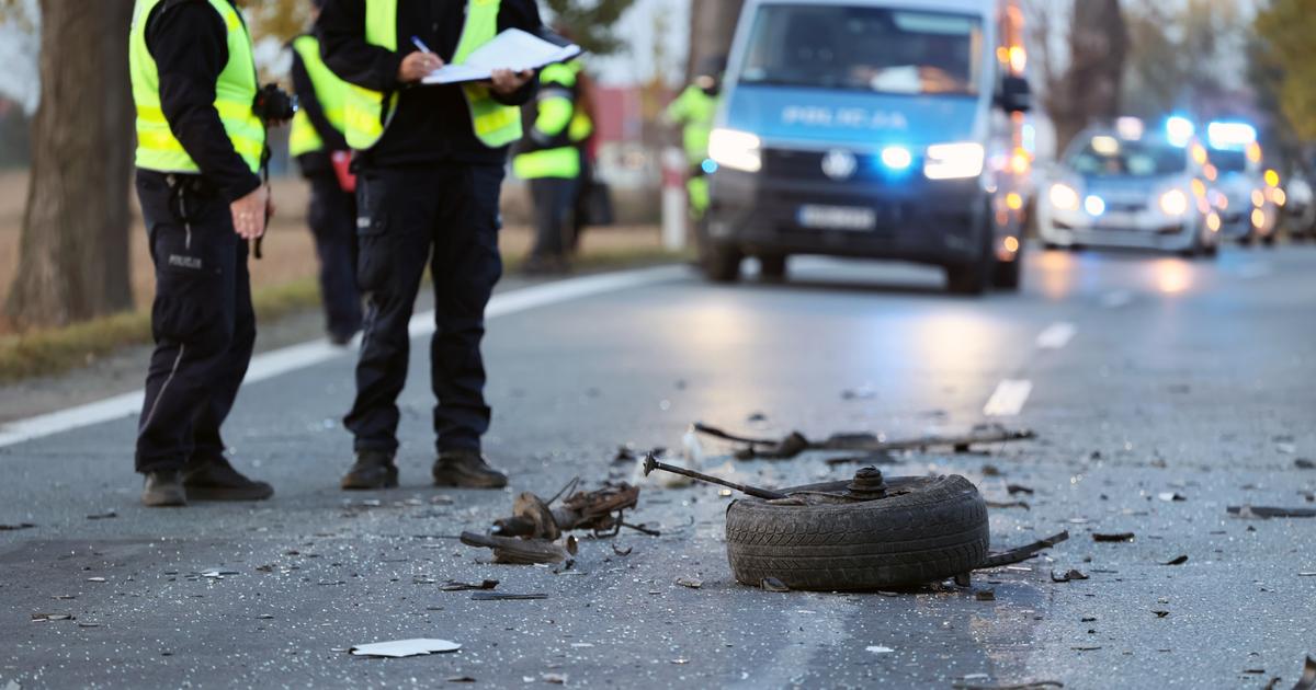  Polskie drogi stały się areną licznych tragedii. Znamy statystyki z długiego weekendu