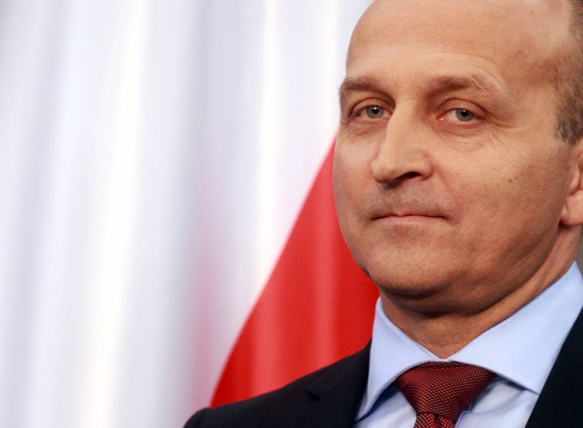 Kazimierz Marcinkiewicz