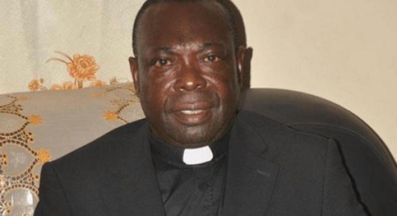 EP church moderator reported dead with just about 2 months to end his tenure