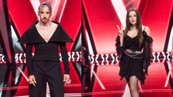 Michał Szpak ostro pokłócił się z Lanberry w "The Voice of Poland". O co poszło? [WIDEO]