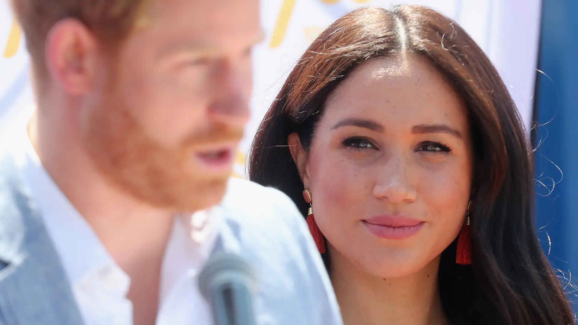 Dlaczego Meghan Markle nie pojawi się na pogrzebie księcia Filipa?