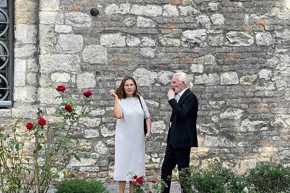 "ŽIVE OD PRVOG DO PRVOG" Komšije progovorile o Olgi Odanović i Draganu Petroviću Peletu: "Mlađe generacije ga ne prepoznaju"