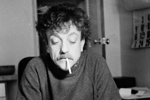 Kurt Vonnegut