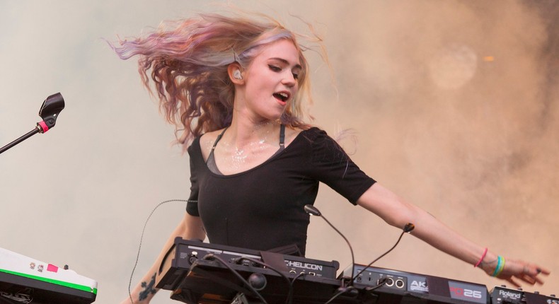 Grimes