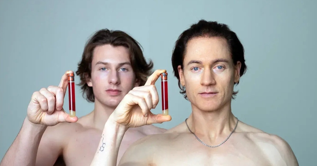 Miliarderzy chcą przechytrzyć starość. Nic ich nie powstrzyma. W to inwestują