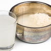 Rice water