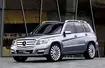 Genewa 2008: Mercedes-Benz Vision GLK hybrid – paliwooszczędny SUV