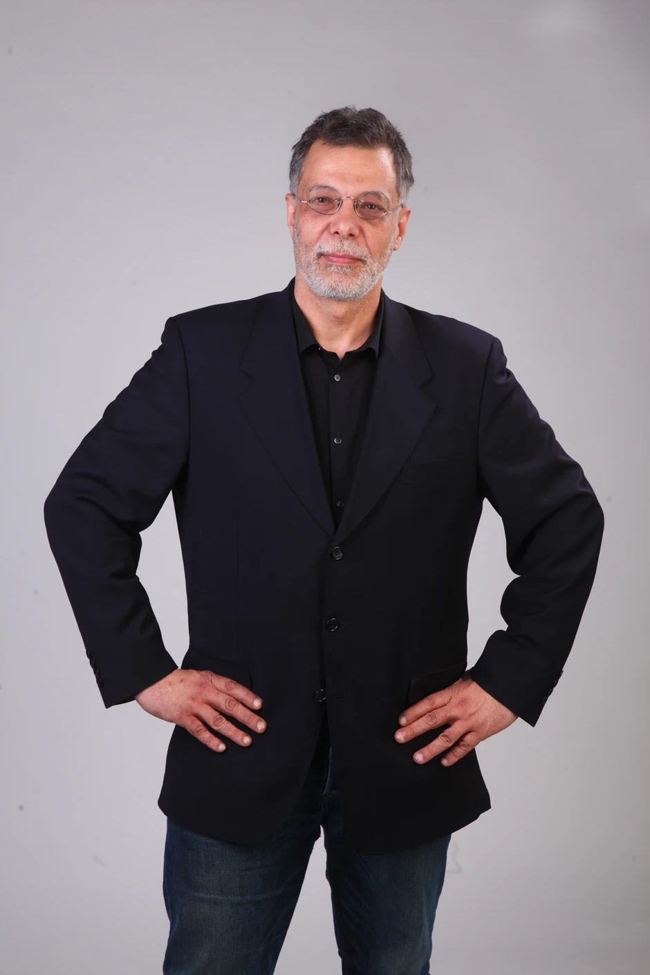 Dejan Tiago Stanković