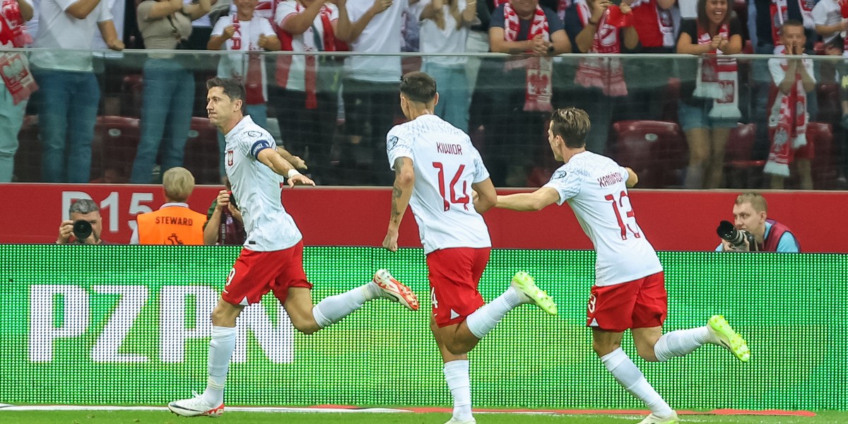 Eliminacje Euro 2024. Remis Czechów z Albanią. Tak wygląda tabela grupy E