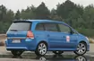 Opel Zafira OPC - Ekspresowy minivan