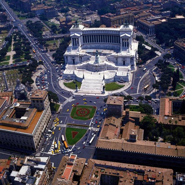 Galeria Włochy - Wieczne Miasto Rzym, obrazek 39