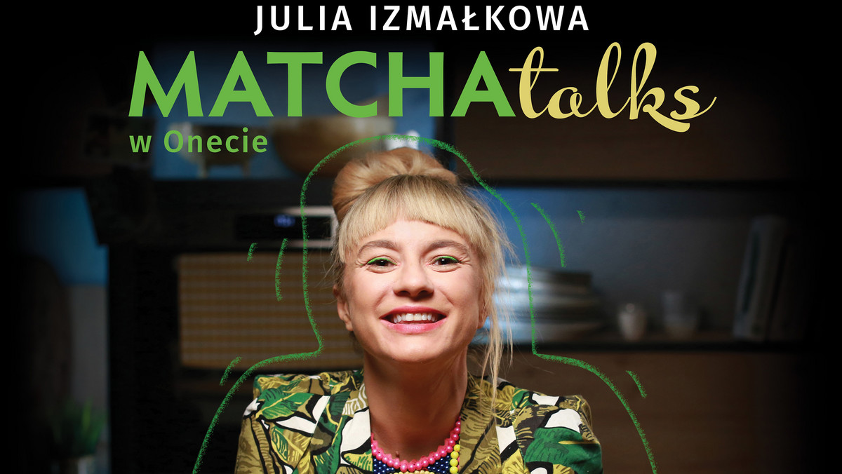 "Matcha Talks w Onecie". Terlikowski opowiada o rodzinie wielodzietnej