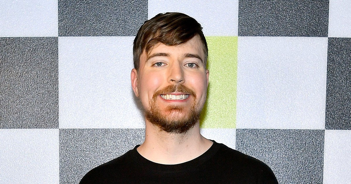 No, MrBeast has not died. The YouTuber was forced to address a fake ...