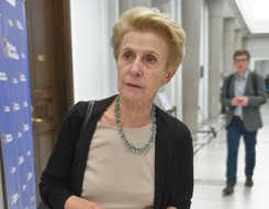 Śledzińska-Katarasińska pisze do Kopacz: Łódzka lista wyborcza PO powinna być zmieniona