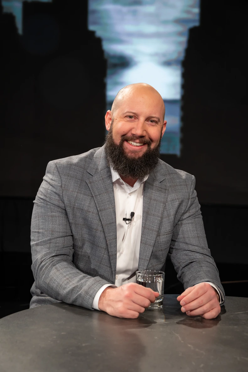 Emisija "Biseri sa Vanjom Bulićem"