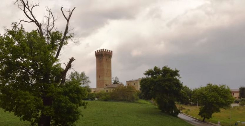 Castello di Montefiore