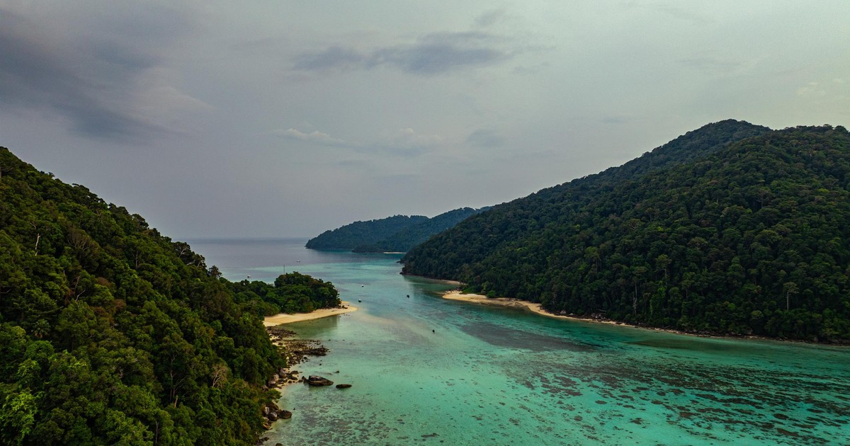 Polak nie wrócił na łódź, narzeczona biła na alarm. Tragiczny finał na Filipinach