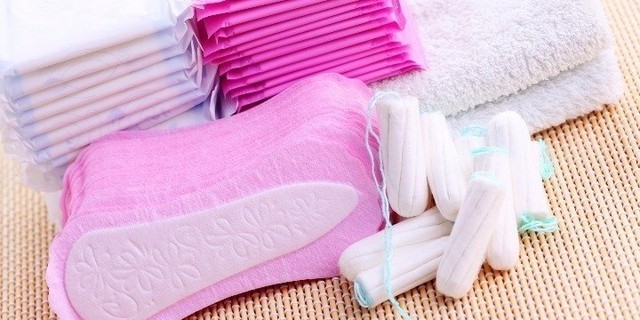 Period products are free in Scotland [Insider]