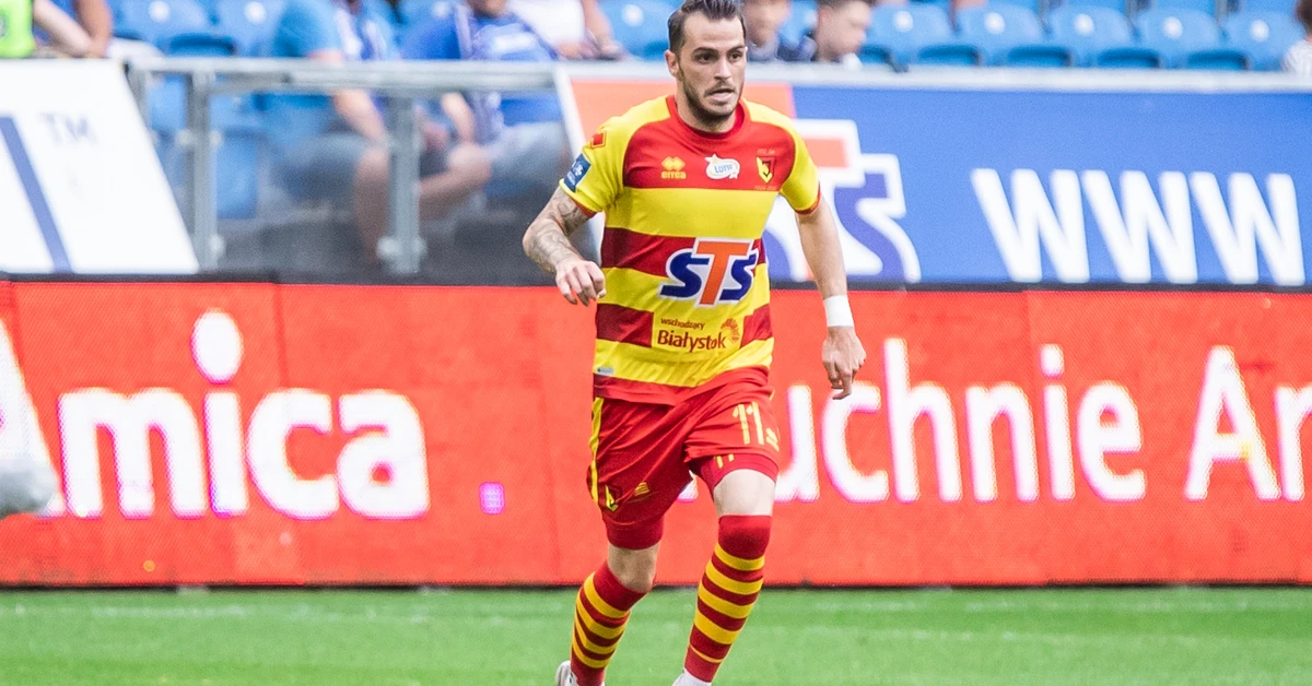 Liga Konferencji. Fatalne losowanie Jagiellonii. Lech nie powinien mieć problemu z awansem