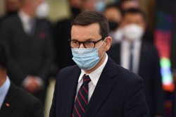 Rzecznik rządu: Premier zdecydował odbyć serię wizyt w krajach UE