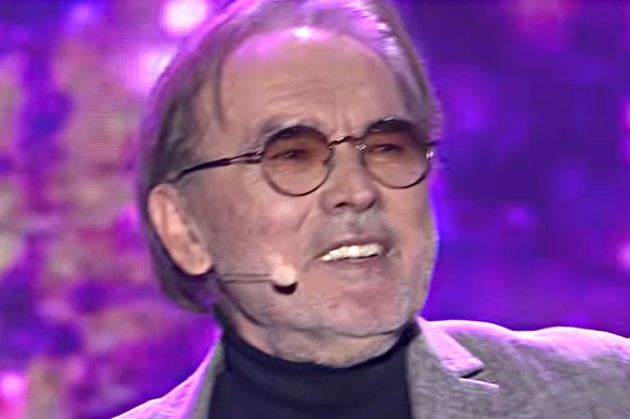PEVAČ ZAVRŠIO U BOLNICI: "Zeznuto je, čeka me operacija"