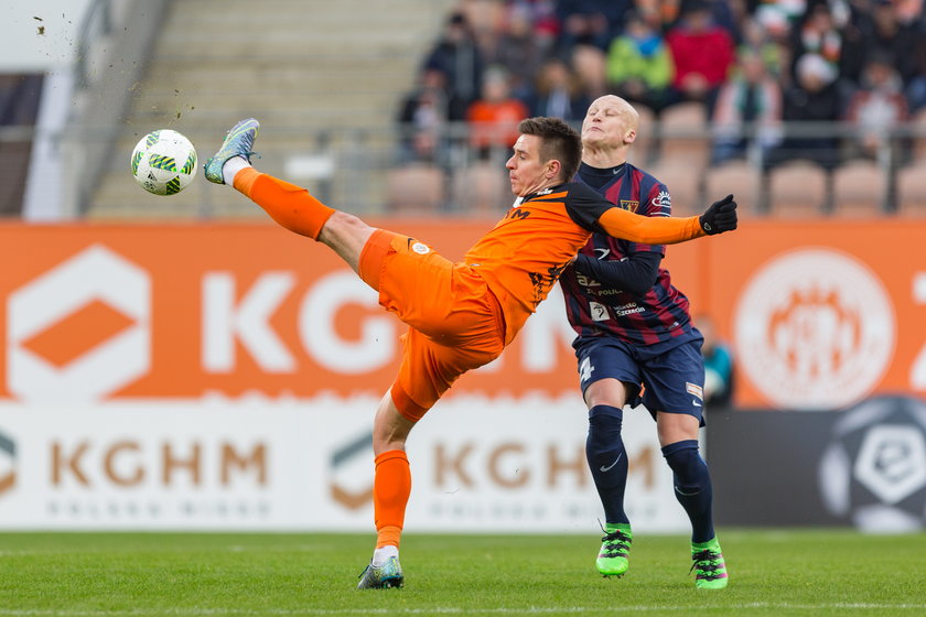 Ekstraklasa daje spore nagrody za podium. Jest o co walczyć!