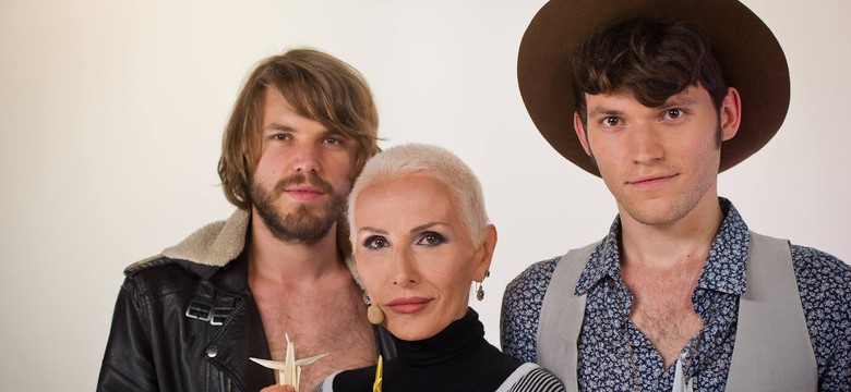 Łzy Kory i wspólna piosenka artystów "Must Be The Music" dla Tomka Kowalskiego [WIDEO]