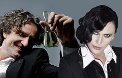 Progresja to za mało. Kayah z Goranem biorą Halę Koło