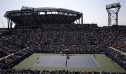 US Open: Matkowski i Zimonjić w ćwierćfinale