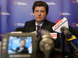 Palikot: Obchody powinny być w Gdańsku