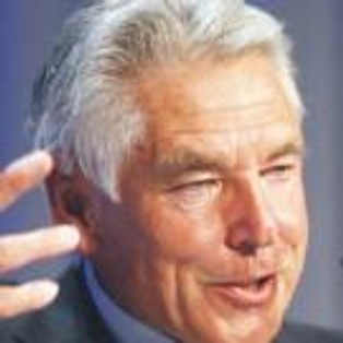 Brabeck: przyszłość gospodarki jest w niebezpieczeństwie