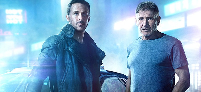 Bardziej ludzcy niż ludzie: "Blade Runner 2049" [RECENZJA]