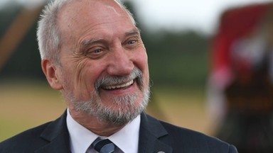 Antoni Macierewicz zdobył najwięcej głosów w okręgu piotrkowskim