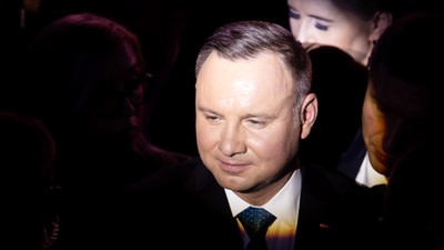 Andrzej Duda