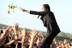 Nick Cave and The Bad Seeds ponownie w Polsce. Koncert w maju w Gliwicach