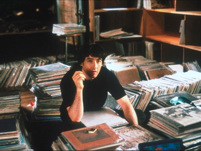 'Przeboje i podboje'