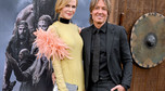 Nicole Kidman i Keith Urban