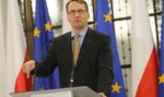 Sikorski: Poseł nie będzie mógł jechać autem dalej niż...