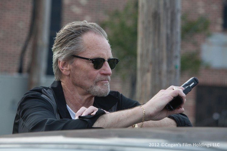 Sam Shepard