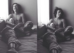 Córka Willa Smitha sieje zgorszenie: 13-latka w łóżku z nagim facetem [ZDJĘCIA]