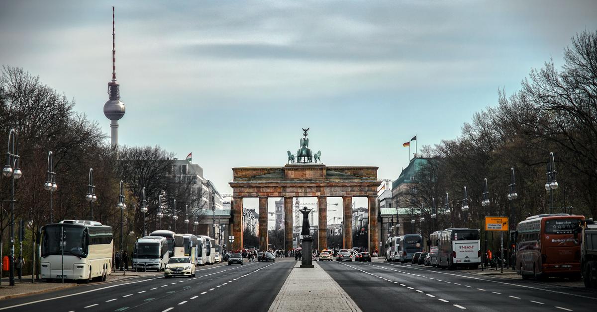  Młodzi Niemcy odwrócili się od Zielonych. Wolą AfD