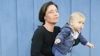 "Najstarsza matka w Polsce" przerywa milczenie. Dzieci dopytują o ojca, ona odpowiada