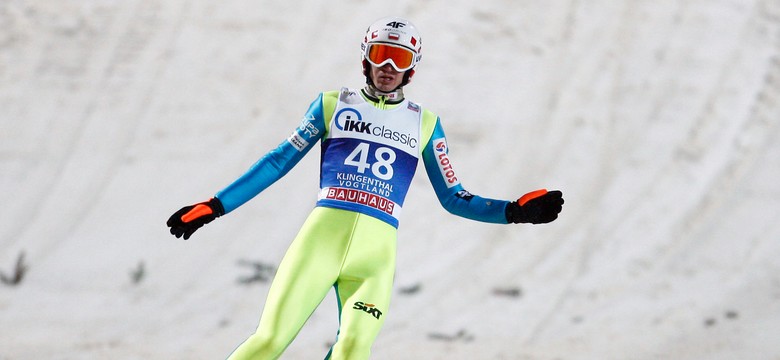 Sześciu Polaków w konkursie Pucharu Świata w Lillehammer