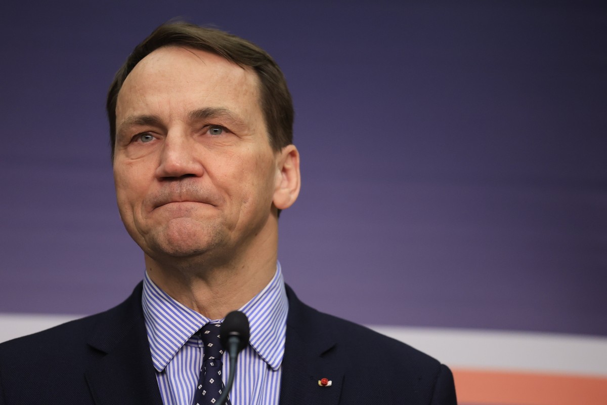 Radosław Sikorski