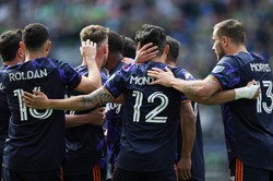 Historyczny wyczyn Seattle Sounders w Lidze Mistrzów CONCACAF