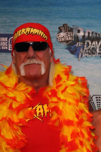 Hulk Hogan
