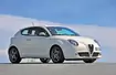 Alfa Romeo MiTo 1.4 T-jet