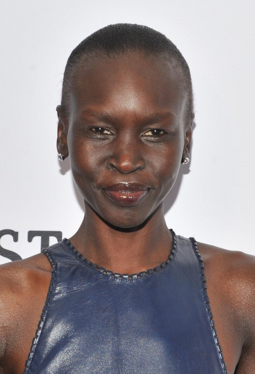 Alek Wek