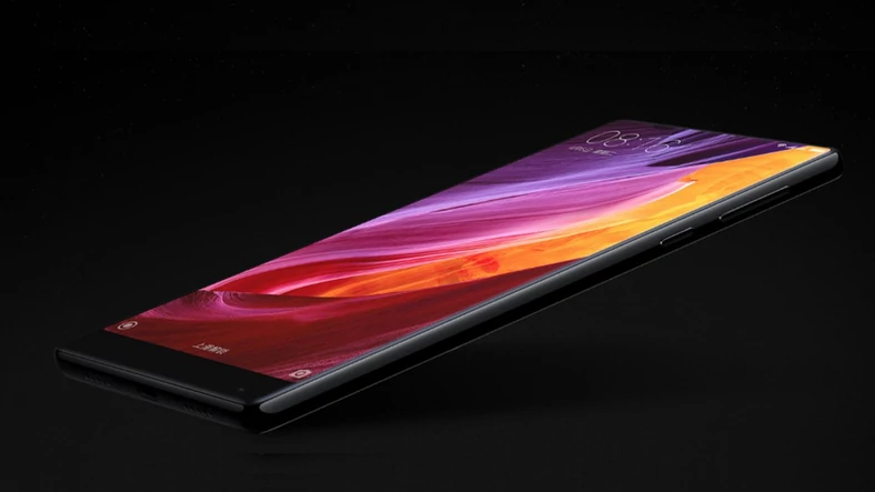 Xiaomi Mi Mix